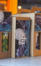 Load image into Gallery viewer, Iron Pier Pint Glass
