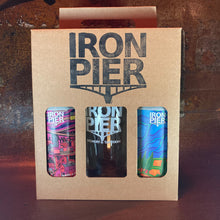 Load image into Gallery viewer, 5 Cans + Half Pint Glass Gift Pack
