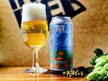 Load image into Gallery viewer, Session IPA 4.2% Can (440ml)
