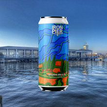 Load image into Gallery viewer, Session IPA 4.2% Can (440ml)
